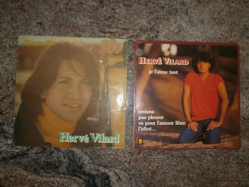 Lot albums vinyles 33 - de,