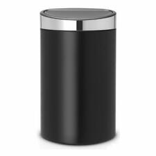 Brabantia Touch Bin Poubelle