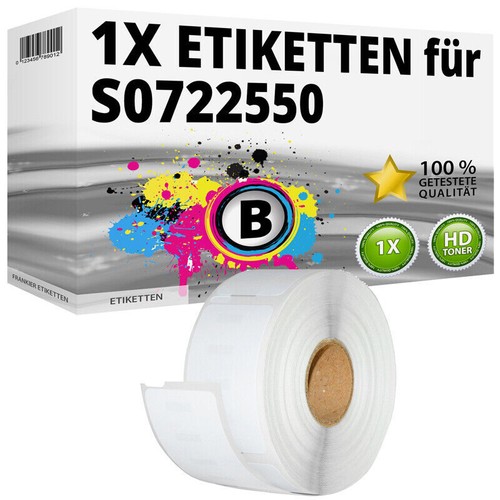 étiquettes pour dymo 11355 - Étiquettes,