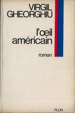 EO THRILLER + VIRGIL GHEORGHIU