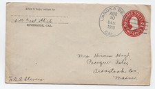 1901 Laguna Beach CA 4-bar