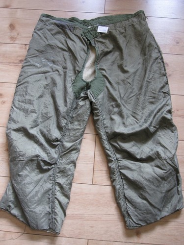 M1951 doublure liner - liner, pantalon