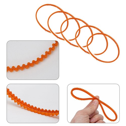 Ceinture moteur plastique - ceinture,