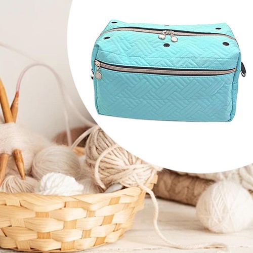 Sac tricot portable - à,