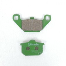 Plaquette de frein Brembo pour