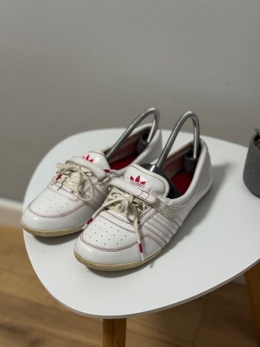 Adidas concord round fr - round, w