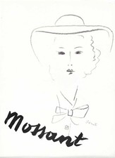 AD PUBLICITE    CHAPEAUX