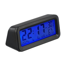 Horloge Thermomètre Tableau