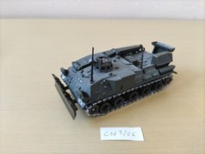 SOLIDO, CHAR PLUTON AMX 30,'