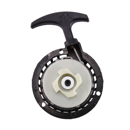 Black metal moto easy - metal, pull