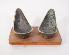 Porte-Pipes Vintage Design Du