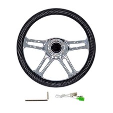 Volant sport, volant bateau