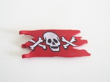 PLAYMOBIL PIRATES - Drapeau