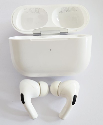 Apple airpods pro - pro, avec