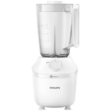 Philips Home 3000 Series HR2041/00 Mixeur sur pied 450 W blanc