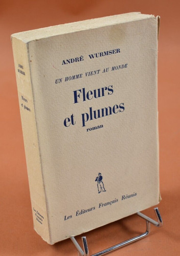 Homme vient monde fleurs - homme,