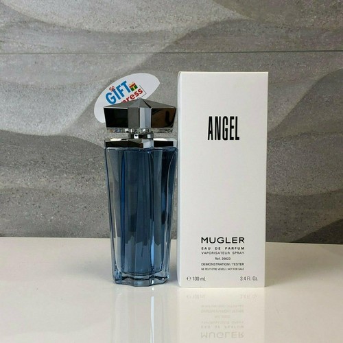 Angel thierry mugler 4 oz - thierry,