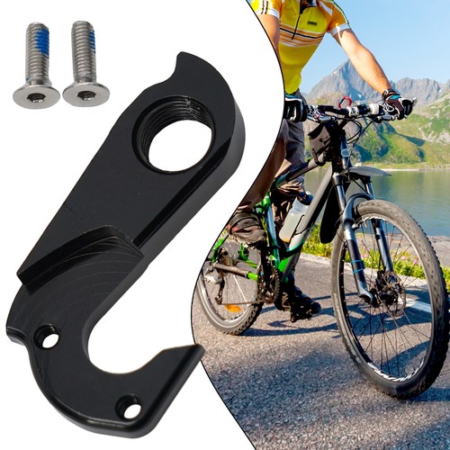 Dérailleur arrière haute