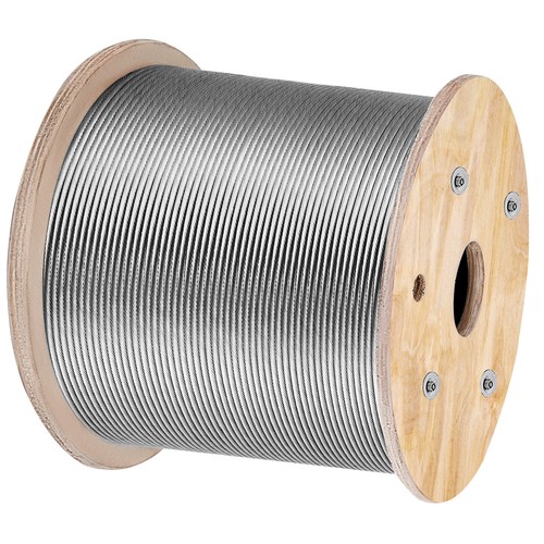 Câble acier inoxydable - câble,