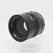Leica summilux objectif 50mm - summilux,