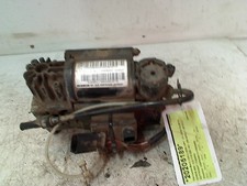 POMPE À AIR SUSPENSION