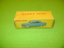 DINKY TOYS 24B PEUGEOT 403