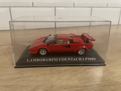 Voiture miniature 43 - voiture, 1/43