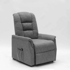 Fauteuil relax inclinable et