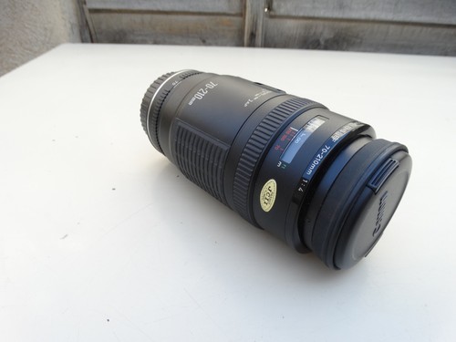 Canon 210mm 1 - 70-210mm, 1:4