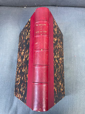 Livre ancien illustré Le jour