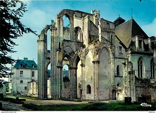 Carte postale saint - postale,