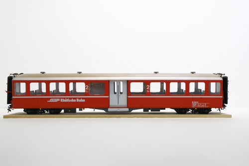Ferro suisse 45 - ferro-suisse, rhb