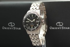 [Boîte, Papier] Montre Orient