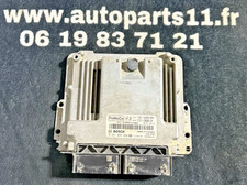 CALCULATEUR MOTEUR FORD