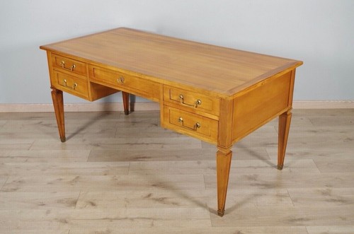 Grand bureau plat - , directoire