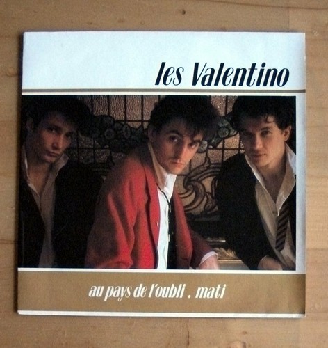 Les valentino tours - valentino,