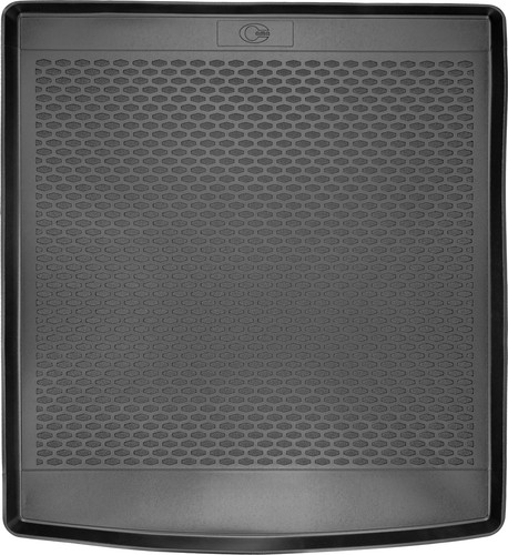 Tapis coffre pour passat - de,