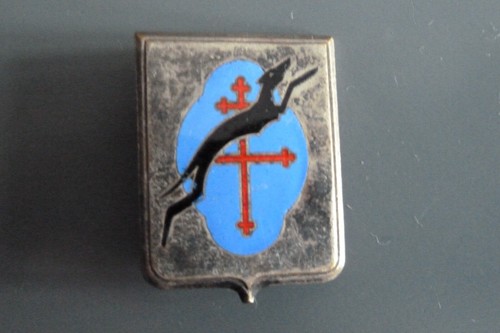 Original militaire insigne - militaire,