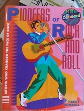 Pioneers Of Rock And Roll 100