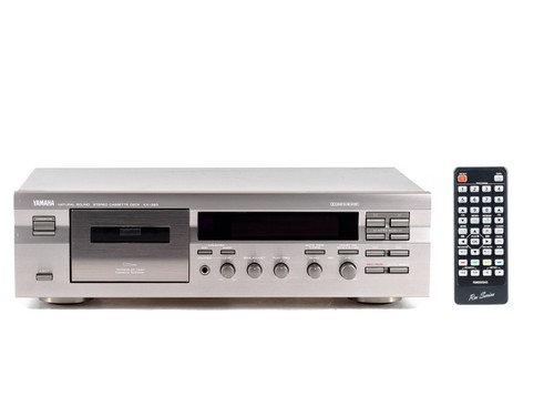 Yamaha 393 lecteur de - yamaha, kx-393