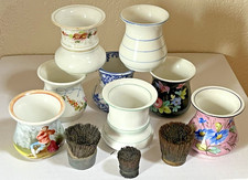 LOT de 8 Essuie Plumes