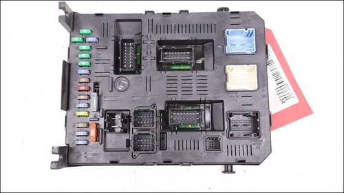 Bsi vierge occasion - bsi,