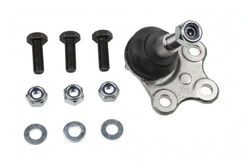 Pivot bras suspension - de,