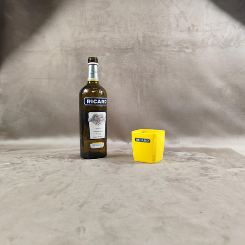 Pot crayon ricard - pot,
