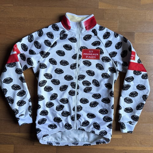 Veste thermique vintage - thermique,
