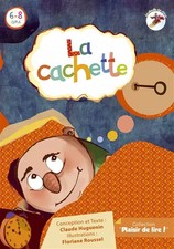 La cachette : La planète des