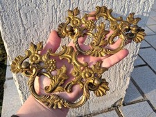 2 ANCIENNES POIGNÉES DE