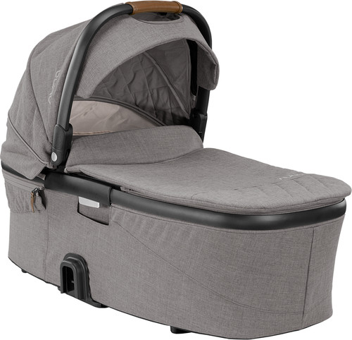 Nuna demi grow - grow, bassinet