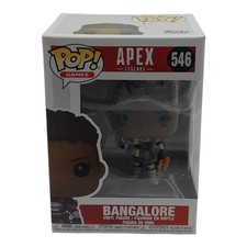 Funko Pop Bangalore #546 Apex