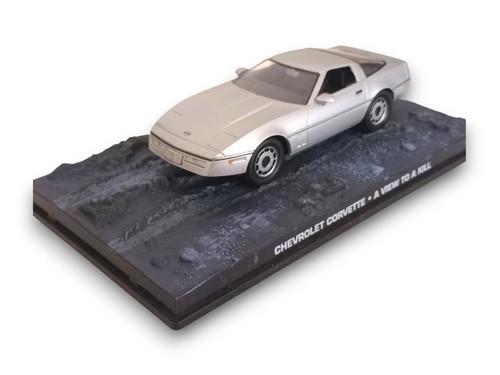 Miniature chevrolet - miniature,
